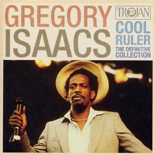 Gregory Isaacs,Cool Ruler